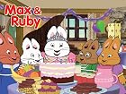Max & Ruby - Staffel 1