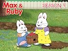 Max & Ruby - Staffel 4