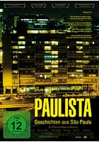 Paulista - Geschichten aus S&atilde;o Paulo