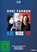 Drei Farben - Blau / Weiss / Rot