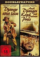 Django Doublefeature Vol.2 - Django t&ouml;tet leise / Auch Djangos Kopf hat seinen Preis