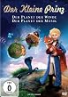 Der kleine Prinz - Der Planet der Winde / Der Planet der Musik