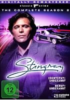 Stingray - Season 2