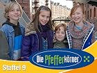 Die Pfefferk&ouml;rner - Staffel 9