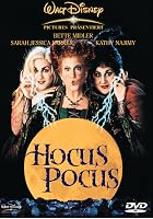Hocus Pocus