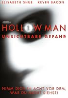 Hollow Man - Unsichtbare Gefahr