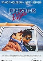 Homer und Eddie