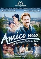 Amico mio - Die Kinderklinik in Rom - Staffel 2