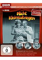 Nicht kleinzukriegen