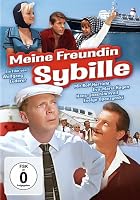 Meine Freundin Sybille