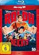 Ralph Reichts - 3D Blu-ray