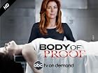 Body of Proof - Staffel 1