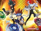 Beyblade Metal Fusion - Staffel 1