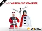 Zwei Weihnachtsm&auml;nner - Specials