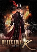 Detective K - Im Auftrag des K&ouml;nigs