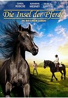 Die Insel der Pferde - Du bist mein Leben