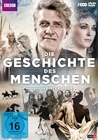 Die Geschichte des Menschen