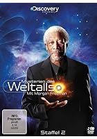 Mysterien des Weltalls - Staffel 2
