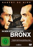 In den Strassen der Bronx