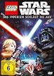 Star Wars Lego - Das Imperium schl&auml;gt ins Aus