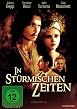 In st&uuml;rmischen Zeiten