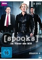 Spooks - Im Visier des MI5 - Staffel 8