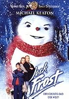 Jack Frost