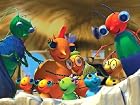 Miss Spider's Sunny Patch Friends - Staffel 3