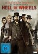 Hell on Wheels - 1. Staffel
