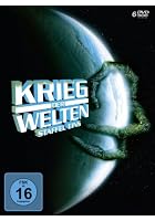 Krieg der Welten - Staffel 1