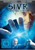 5ive Days to Midnight