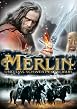 Merlin und das Schwert Excalibur