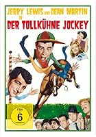 Der tollk&uuml;hne Jockey