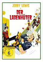 Der Ladenh&uuml;ter