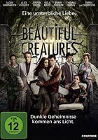 Beautiful Creatures - Eine unsterbliche Liebe