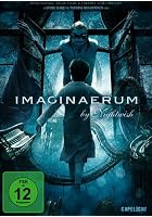Imaginaerum by Nightwish