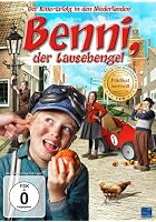 Benni, der Lausebengel