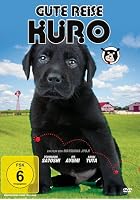 Gute Reise Kuro