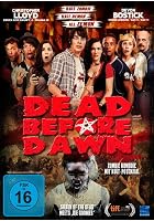 Dead Before Dawn