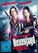 Hexenjagd - Die H&auml;nsel und Gretel Story