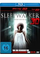 Sleepwalker - 3D Blu-ray