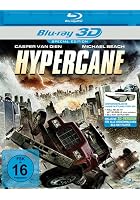 Hypercane - 3D Blu-ray