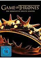 Game of Thrones - 2. Staffel