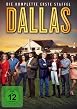 Dallas - 1. Staffel