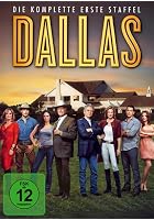 Dallas - 1. Staffel