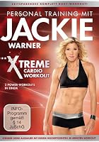 Personal Training mit Jackie Warner - Xtreme Cardio Workout