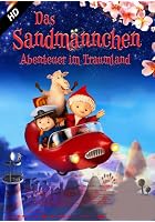 Das Sandm&auml;nnchen - Abenteuer im Traumland