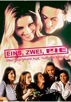 Eins, Zwei, Pie - Wer die Wahl hat, hat die Qual