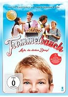 Trommelbauch