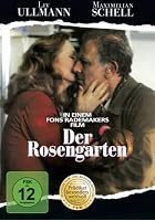 Der Rosengarten